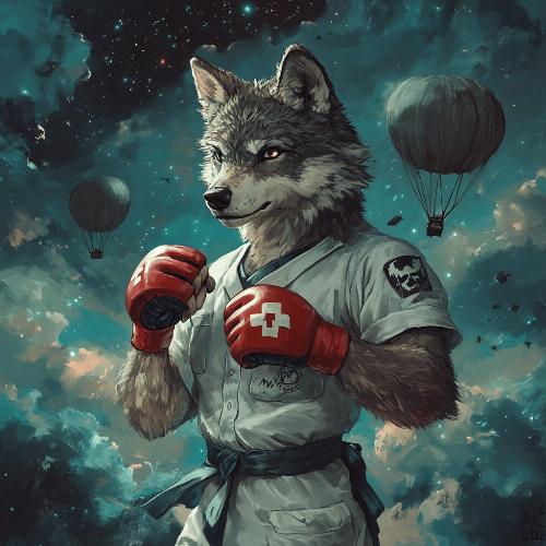 Avatar de CosmicFlow11