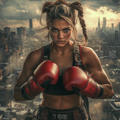 Avatar de Lara Croft